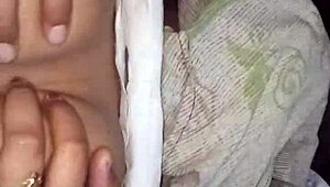 Husband Seyad Shares Moments With Friend