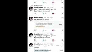 Twitter Exclusive Videos