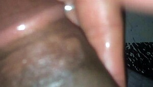 Hey, wanna see me touch myself tonight?