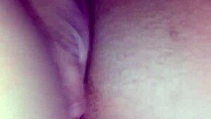 Latina Takes Big Black Cock In Ass