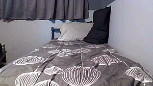 Hidden cam catches everything!