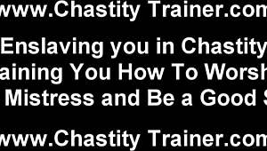 I'm done with your constant cock jerking! 😡