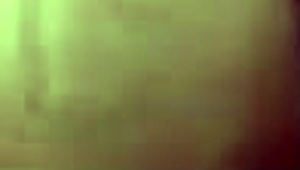 novinha relaxing in indian bathroom