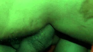 Le Rompo Las Nalgas A Mi Mujer Con Fuerza!