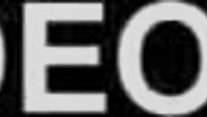 a quick chat before she heads home