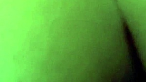 Big BBW Takes Monster Black Cock Deep!