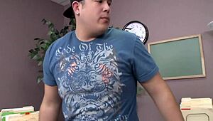 holly halston gets her ass pounded by sonny hicks 😈