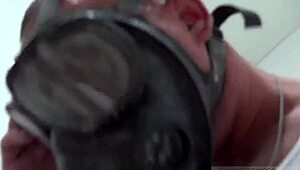 Free Gay Military Hazing and Showering Ritual