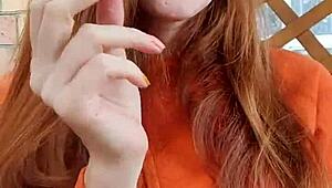 Hey AliceGinger, why's smoking so damn hot with you?