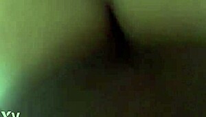 Big BBW Takes Monster Black Cock Deep!