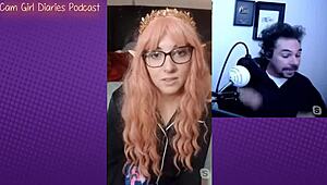 cam girl shares tips for new models