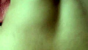 Black Cock Pounds Latino Tight Ass