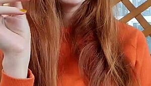 Hey AliceGinger, why's smoking so damn hot with you?