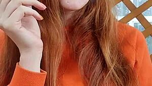 Hey AliceGinger, why's smoking so damn hot with you?