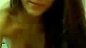 Webcam Chat Session Two