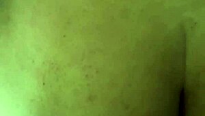 Big BBW Takes Monster Black Cock Deep!