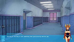 Night Lessons Part 2 With Ursala