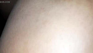 en cuatro el coñito de mi novia amateurs