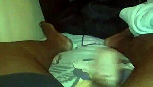 interracial amateurs video from july 2016