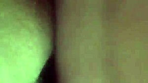 retro amateur homemade film