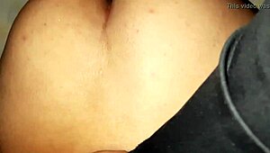 en cuatro el coñito de mi novia amateurs