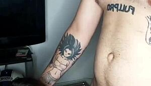 i'm givin a blowjob to this cute teen 18+