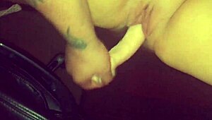 Mandi enjoys personal pleasures