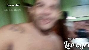 Festa Liberal Rio De Janeiro Festa Do Leo Ogro With Brazilian Vibes