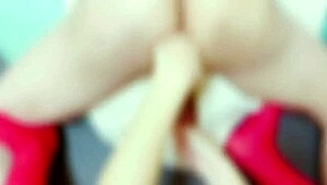 i watch my husband climax from prostate massage in anal view