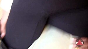 Brandi第一次POV打手枪