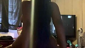 Did my side chick miss this dick?