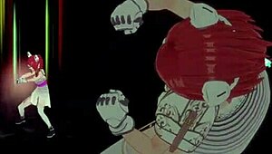 日本动漫骚妹男调教Hentai狂潮吹！