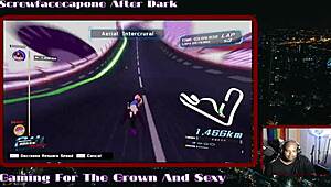 hey, wanna see hentai girls racing and fucking in this demo?