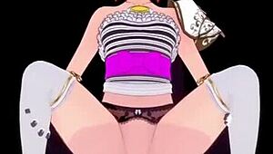 日本动漫骚妹男调教Hentai狂潮吹！