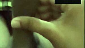 Indian Guy STROKING His HARD COCK in INTENSE MASTURBATION SESSION