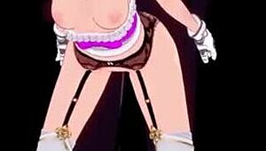 日本动漫骚妹男调教Hentai狂潮吹！