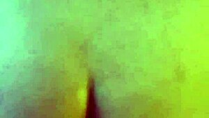 Rough phone sex with horny milf couple