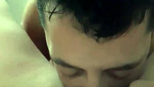 Meu macho licking my xota in raw amateur action