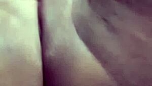 Ever felt a real orgasm like this ebony beauty does?