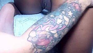 Uber Fucks Cute Girl Hidden In Bedroom From Mom