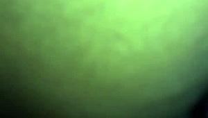 Ebony BBW Rides Black Cock Wildly