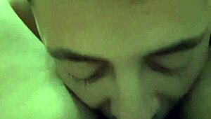 Meu macho licking my xota in raw amateur action