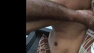 indian gay guy sucks and fucks bear daddy hard tonight