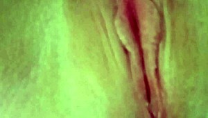 Watch Lexi Grant Rip Her Clothes And Play With That Pussy!