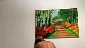 colombian teen 18+ chats about interracial fun 😊