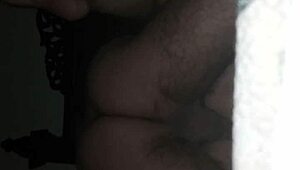 Bangioooo group engages in anal sex with farting sounds.