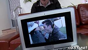 Exploring Homosexual Relationships In A Modern Context