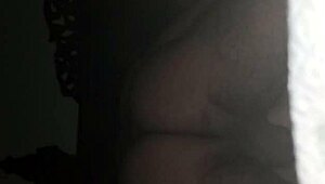 Bangioooo group engages in anal sex with farting sounds.