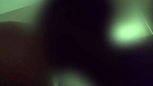 This Mexican woman's ass tastes incredibly delicious and juicy