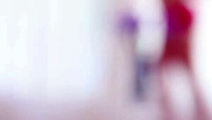 yuki mori takes huge cock deep in pov facefuck and cum facial